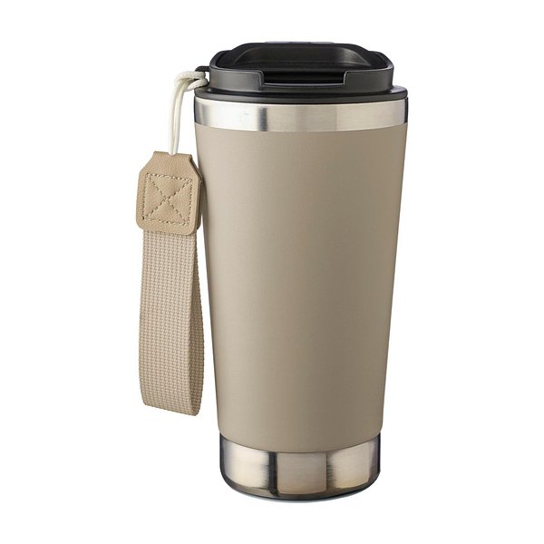Doppelwandiger Thermobecher Aiteiver | Recycelt | 500 ml