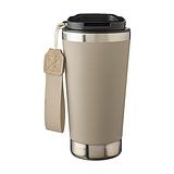 Doppelwandiger Thermobecher Aiteiver | Recycelt | 500 ml
