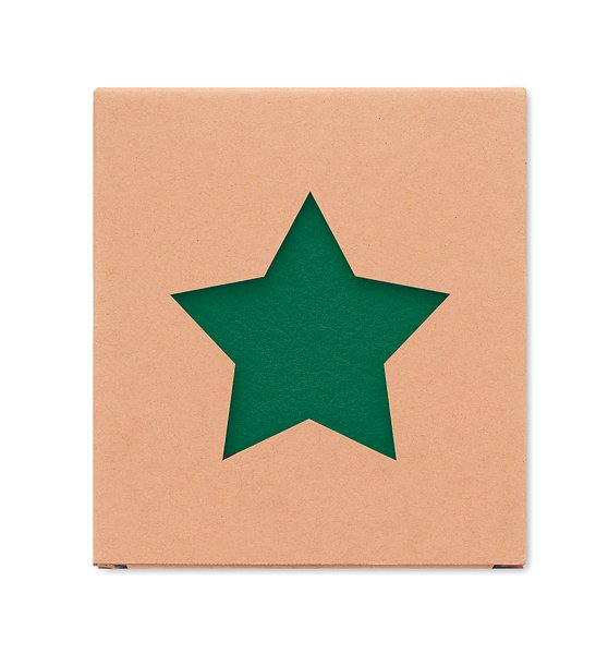 Untersetzer RPET-Filz Mencha