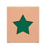 Untersetzer RPET-Filz Mencha