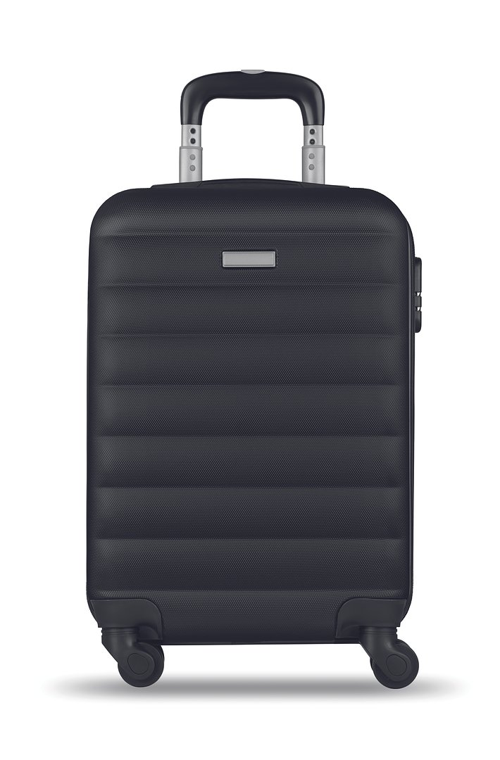 Hartschalen Trolley Mudel