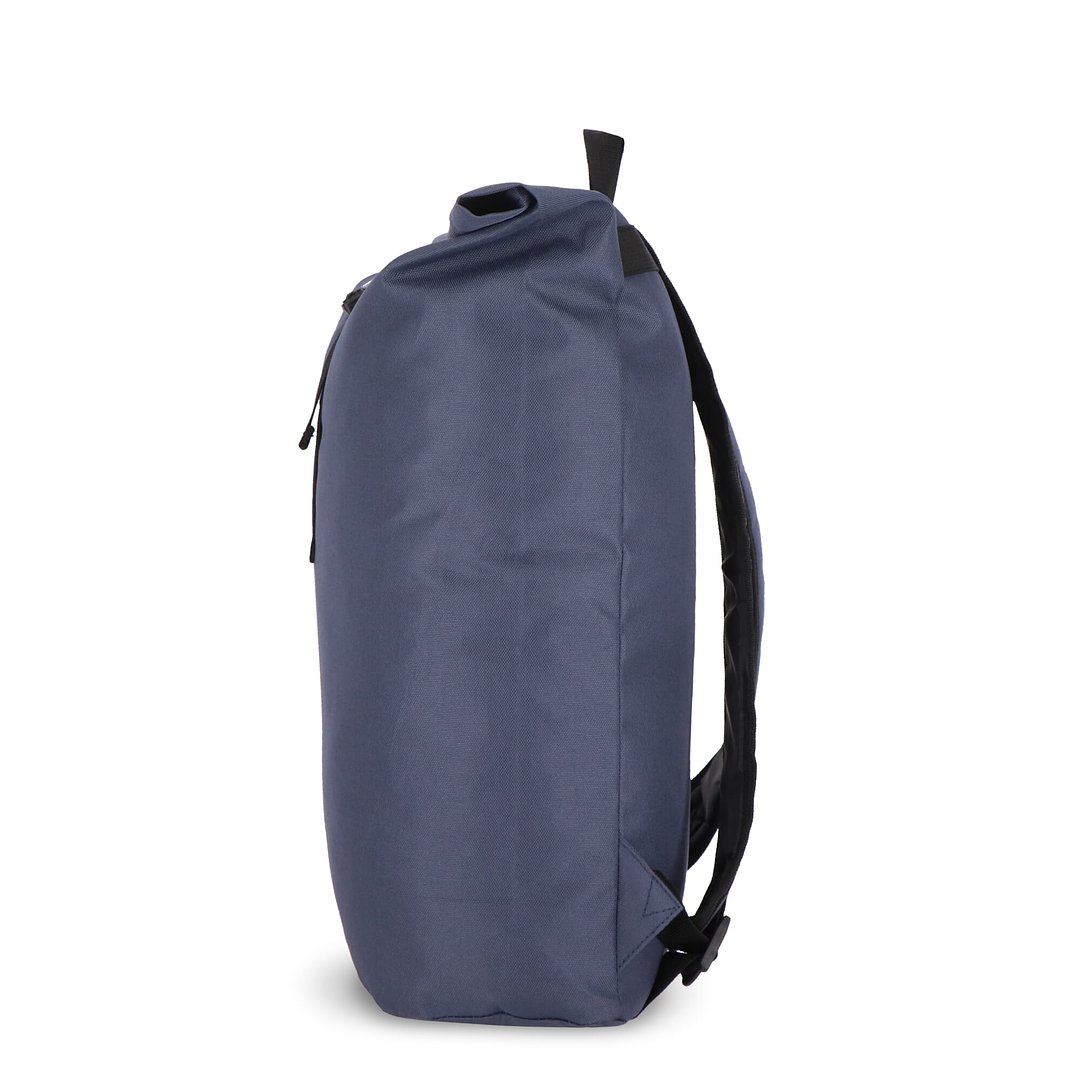 R-PET 600D Rolltop-Rucksack 20L Merista