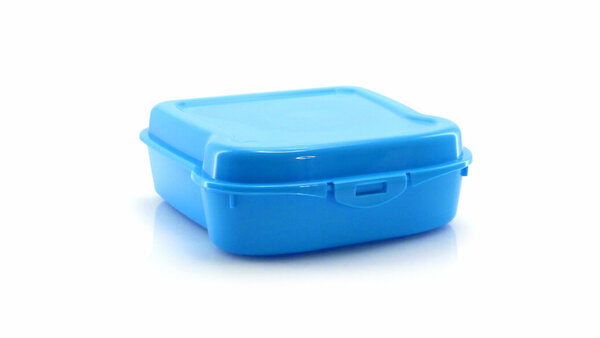 Sandwich Lunch Box Idoix