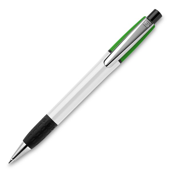 Kugelschreiber Semyr Grip Colour hardcolour Beatrun