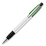 Kugelschreiber Semyr Grip Colour hardcolour Beatrun