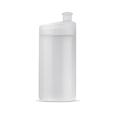 Sportflasche Design 500ml Buoldivin