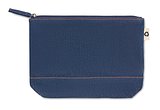 Denim Kosmetiktasche Corsia