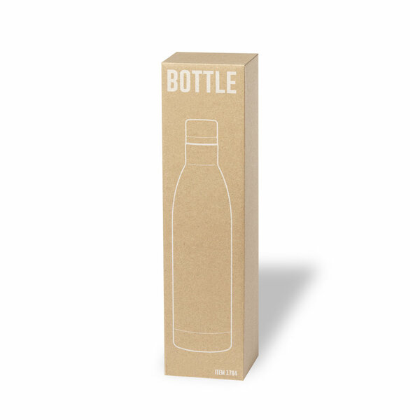 Trinkflasche Idder