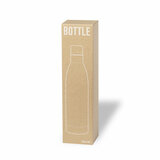Trinkflasche Idder