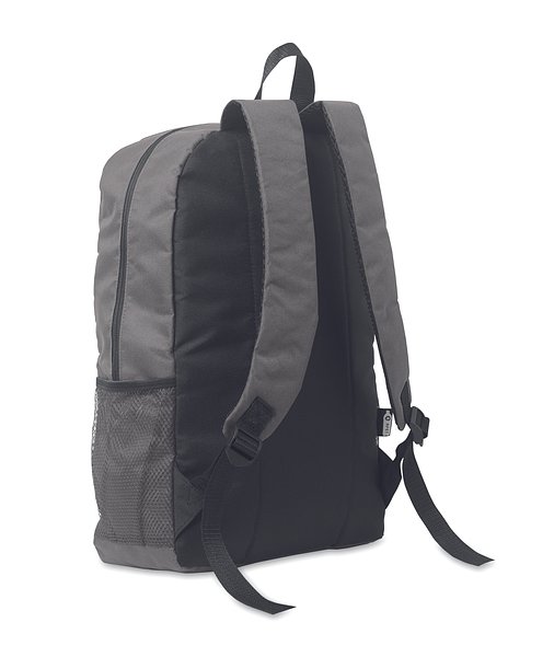Rucksack 600D RPET Polyester Urinatt