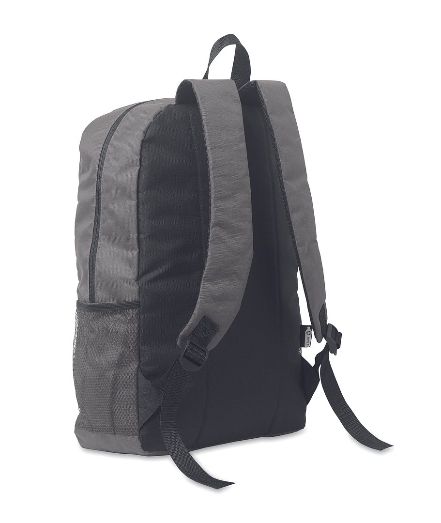 Rucksack 600D RPET Polyester Urinatt