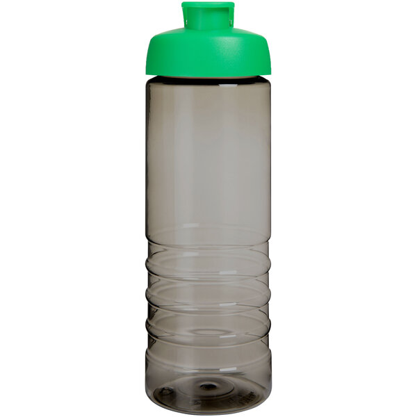 Eco Treble 750 ml Sportflasche mit Stülpdeckel - Mudicori