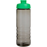 Eco Treble 750 ml Sportflasche mit Stülpdeckel - Mudicori