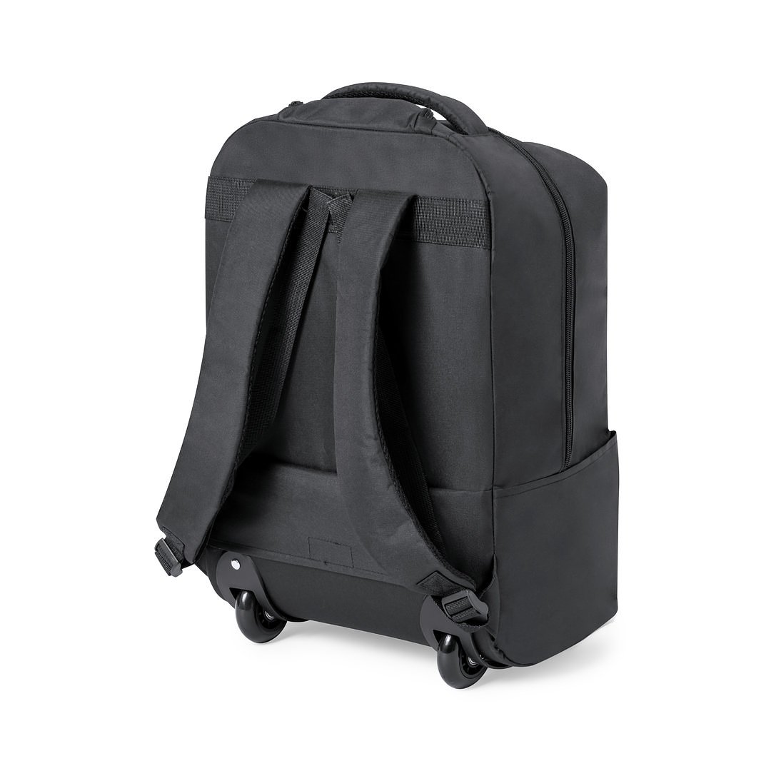 Trolley Rucksack Idbut