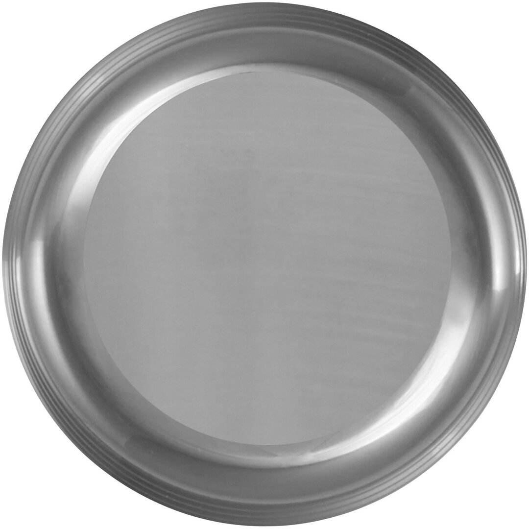 Cocktailshaker aus recyceltem Edelstahl - Dumel