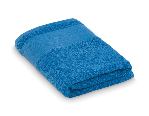 Handtuch Baumwolle Sarjaspan