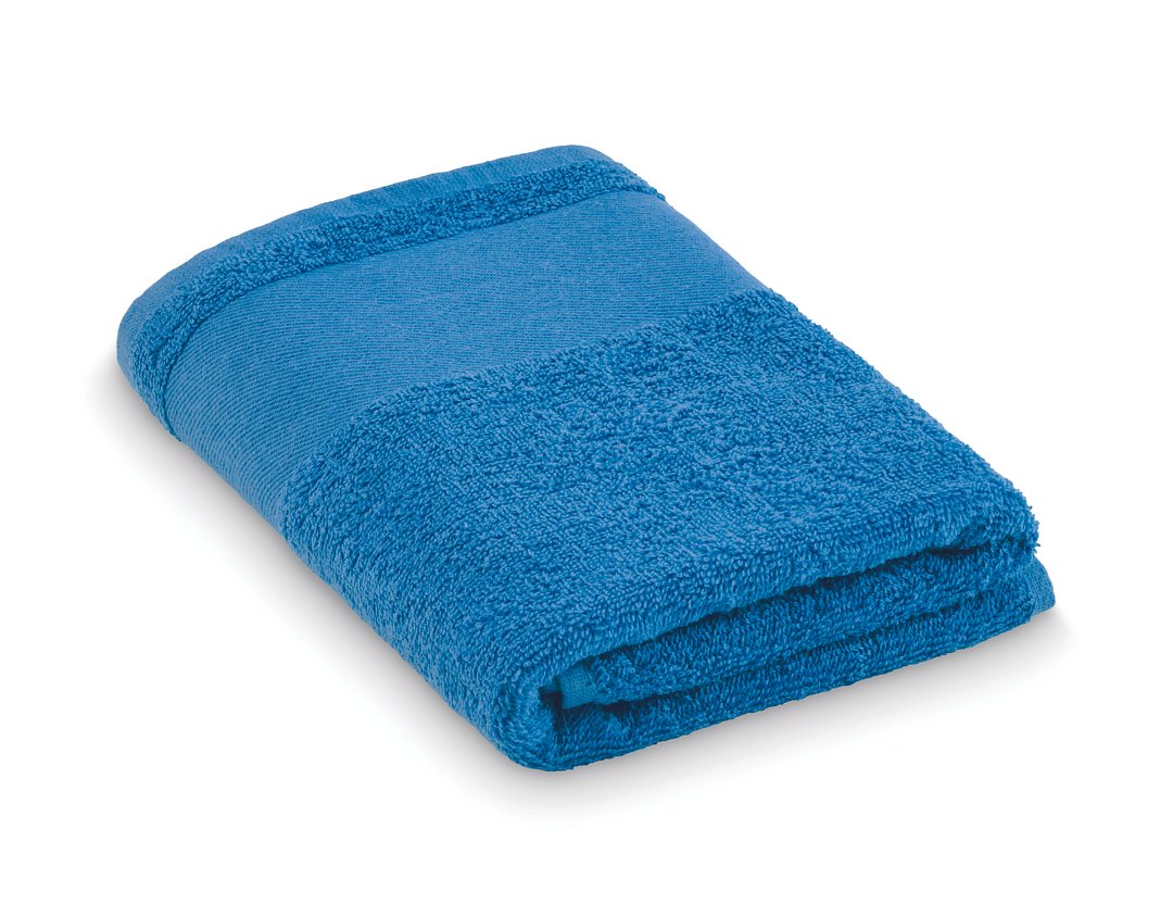 Handtuch Baumwolle Sarjaspan