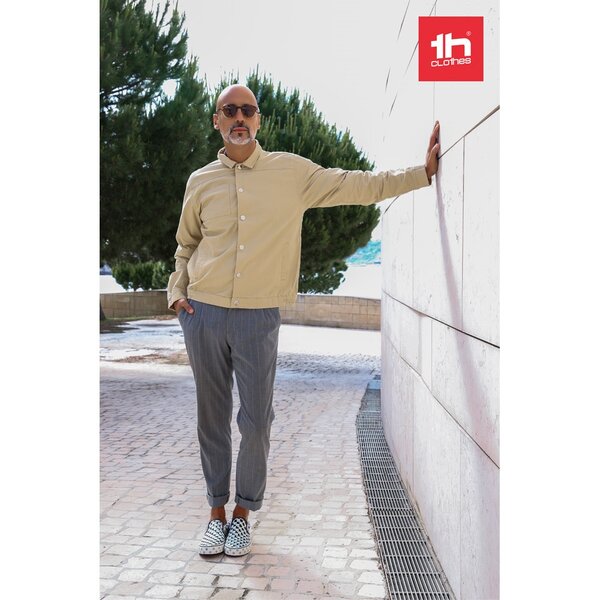 Herren Arbeitsjacke Lolfers