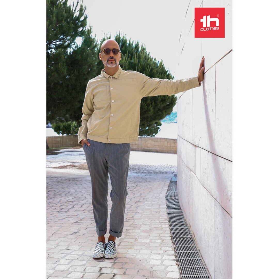 Herren Arbeitsjacke Lolfers