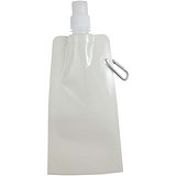 480 ml faltbare Wasserflasche - Benchat