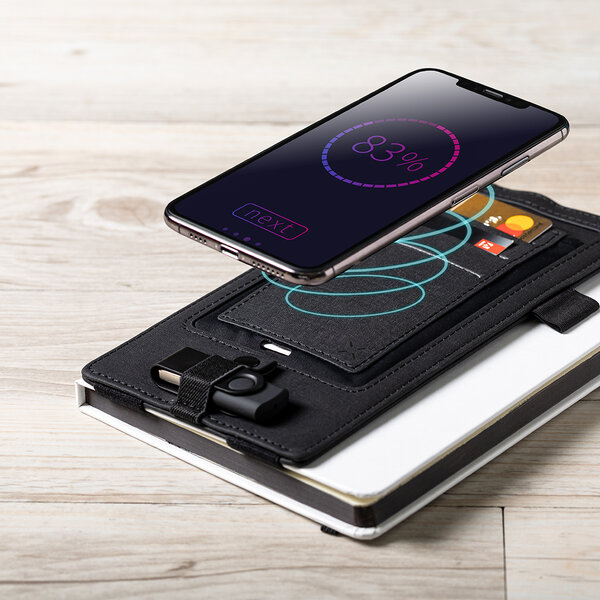 Ladegerät Ordner Idson