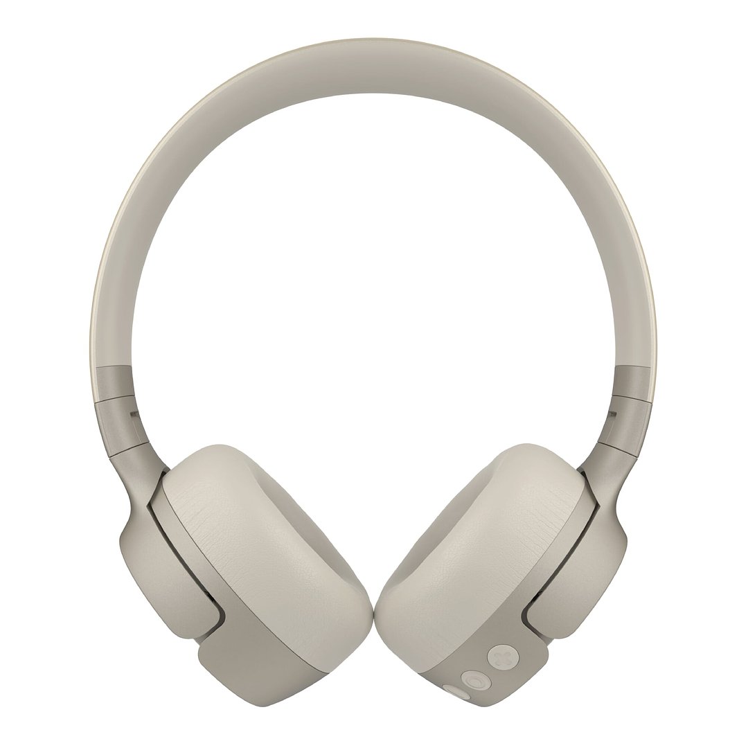 3HP1100 Code Fuse-Wireless on-ear headphone Grina