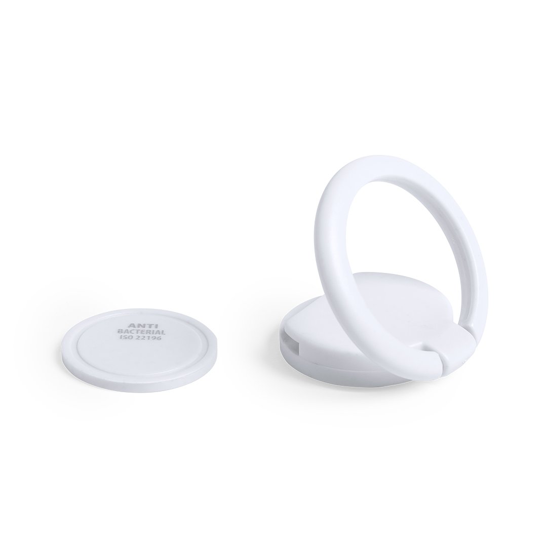 Antibakteriell Halter Idtre