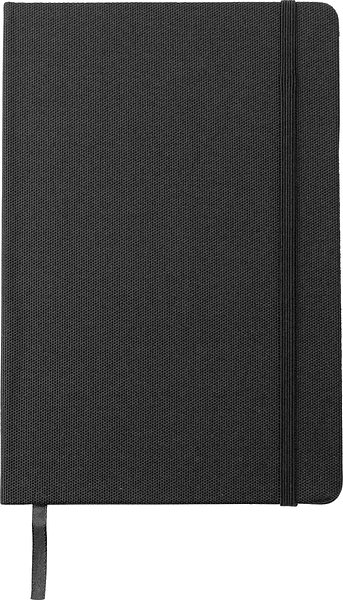 Notizbuch Frikt | Recycelt | A5 | Liniert
