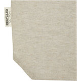 150 g/m² recycelte Tragetasche mit Frontfach 9L - Ruin