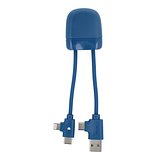 ICE-B Multi-Ladekabel Stgaulf
