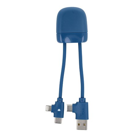 ICE-B Multi-Ladekabel Stgaulf