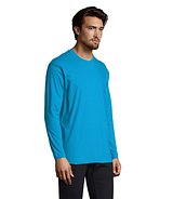 Männer T-Shirt 150g Doldin