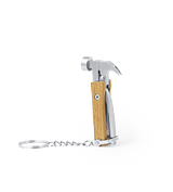 Multiwerkzeug Schlüsselanhänger Idiok