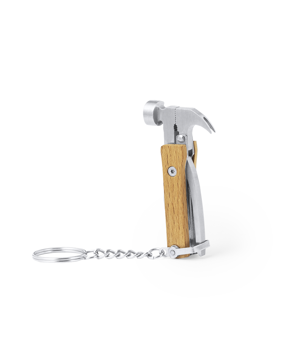 Multiwerkzeug Schlüsselanhänger Idiok