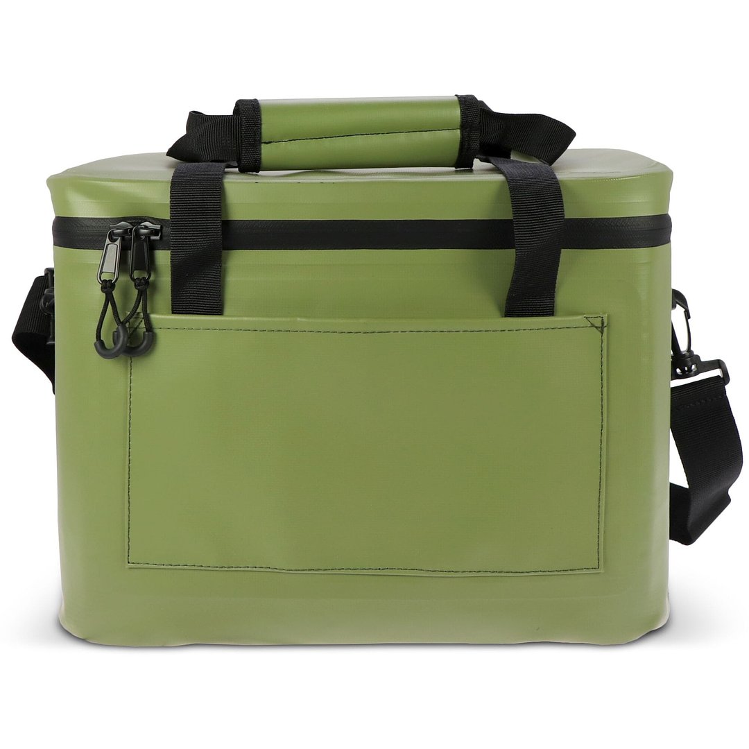 Wasserdichte Abenteuer-Kühlbox IPX4 Waltin