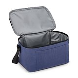 R-PET 600D 6-Dosen-Kühltasche 25 x 14,5 x 15,5 cm 5 l Vingn