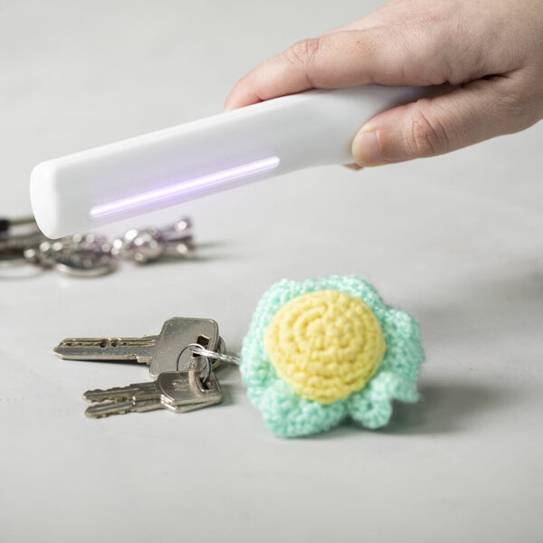 UV Sterilisator Lampe Idlas