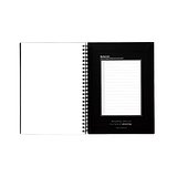 Set bestehend aus einem "Infinity Tagebuch", Reinigungsset, Marker und Markerhalter Leensepel