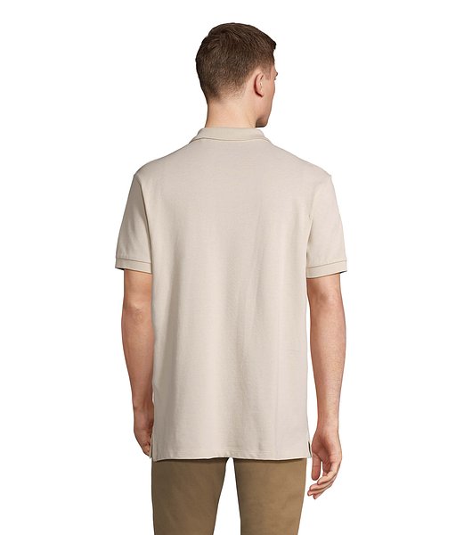 PACIFIC Herren POLO Vinen