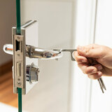 Schlüsselanhänger Anticontact Idgox