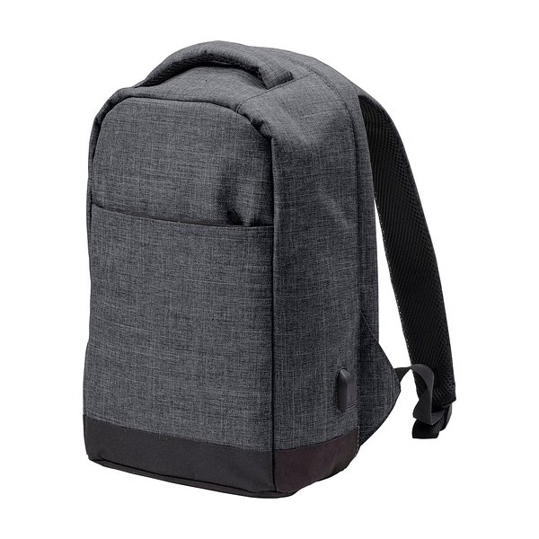 Rucksack Lorg | Laptop 13" | 10 l