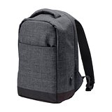Rucksack Lorg | Laptop 13" | 10 l