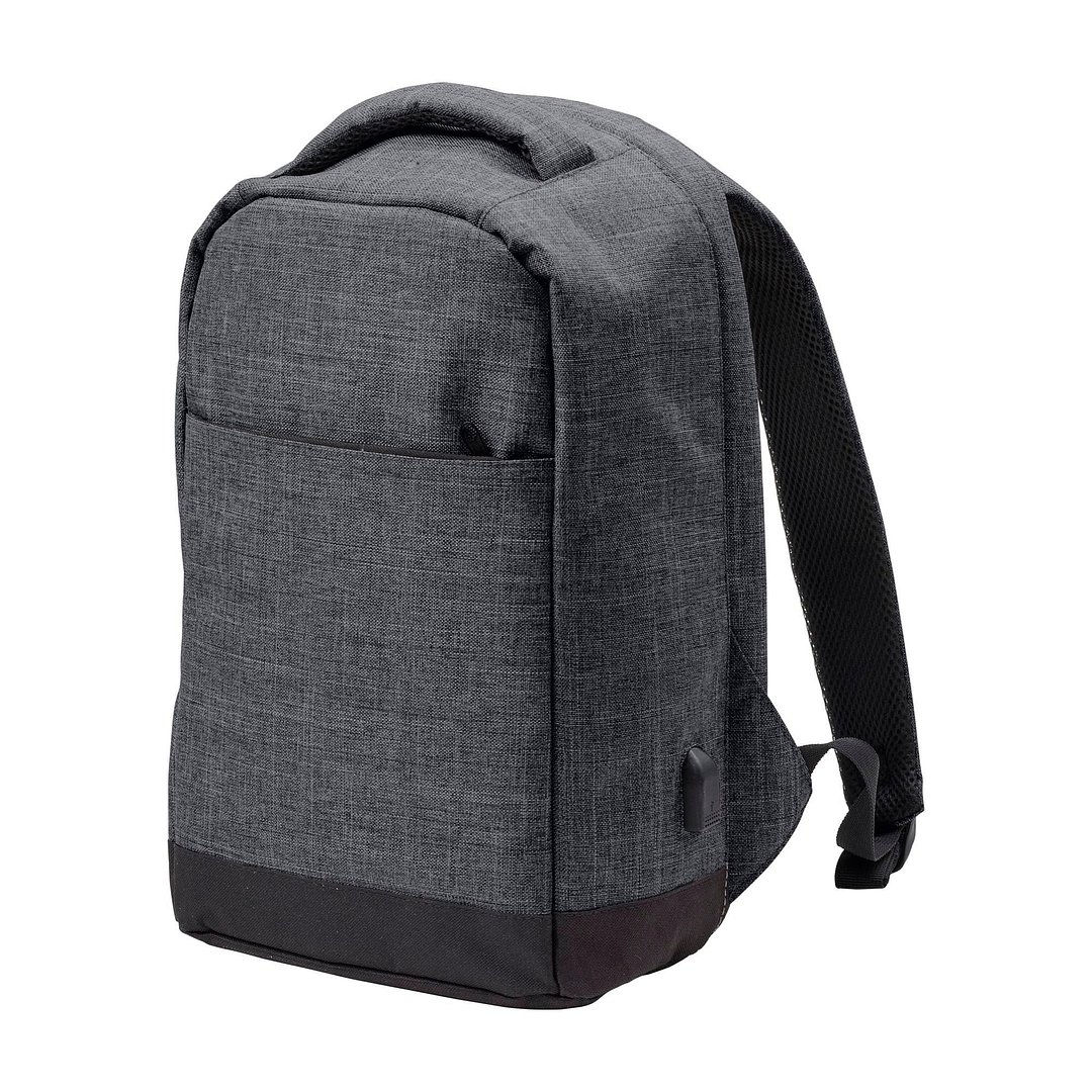 Rucksack Lorg | Laptop 13" | 10 l