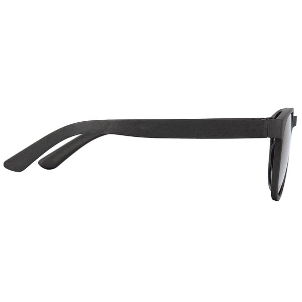 Sonnenbrille Weizenstroh Erde UV400 Friteilf