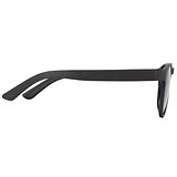 Sonnenbrille Weizenstroh Erde UV400 Friteilf