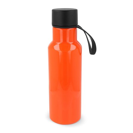 Wasserflasche Nouvel R-PET 600ml Itannatha