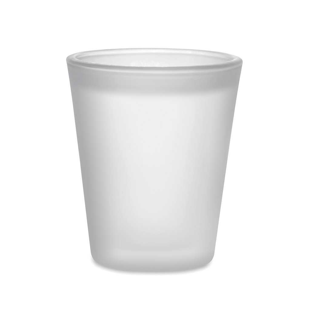 Schnapsglas Subli 44ml Beniafri