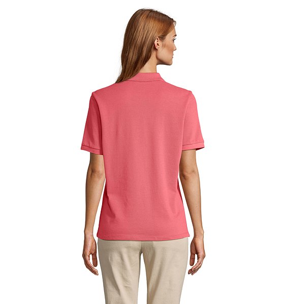 PACIFIC Damen POLO Menst