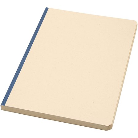 A5 Zuckerrohr und RPET Softcover Notizbuch - Warjan