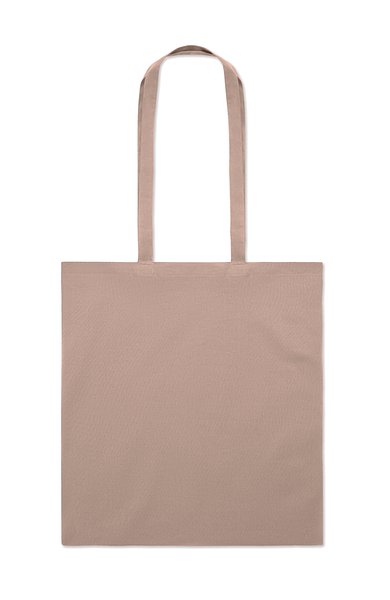 Shopping Bag Cotton 140g/m² MO9268 Natruia